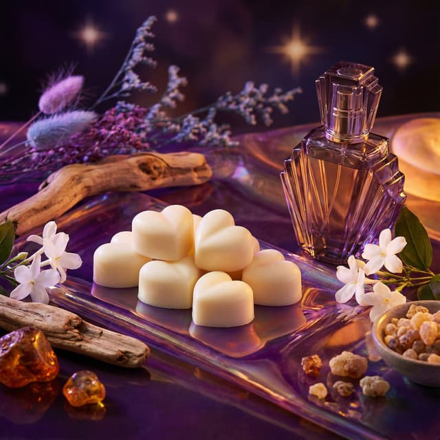 Extraterrestrial Perfume Fragrance Long Lasting Wax Melts